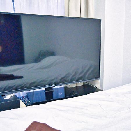 Square Shibuya 407 Apartment โตเกียว ภายนอก รูปภาพ