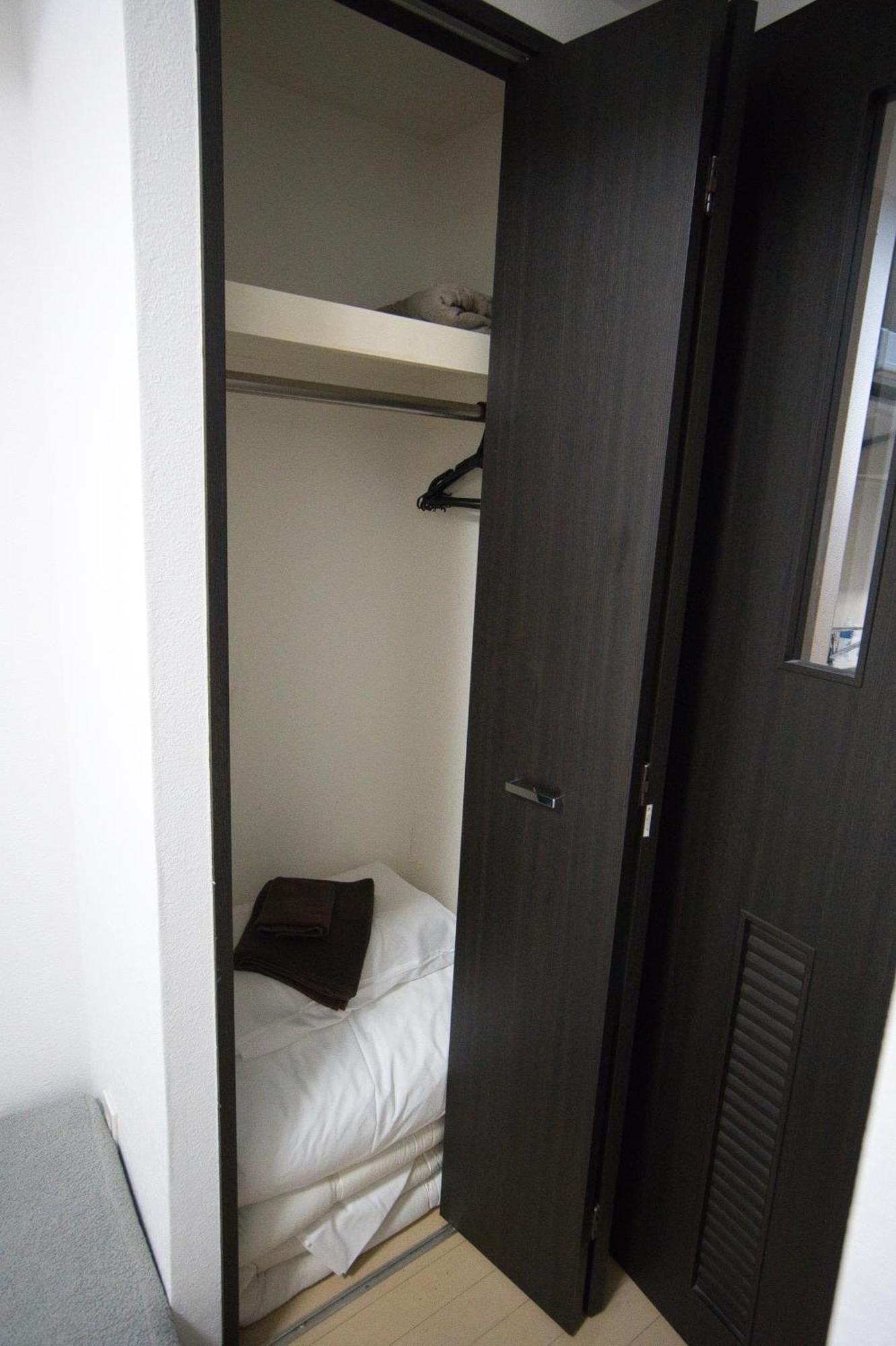 Square Shibuya 407 Apartment โตเกียว ภายนอก รูปภาพ