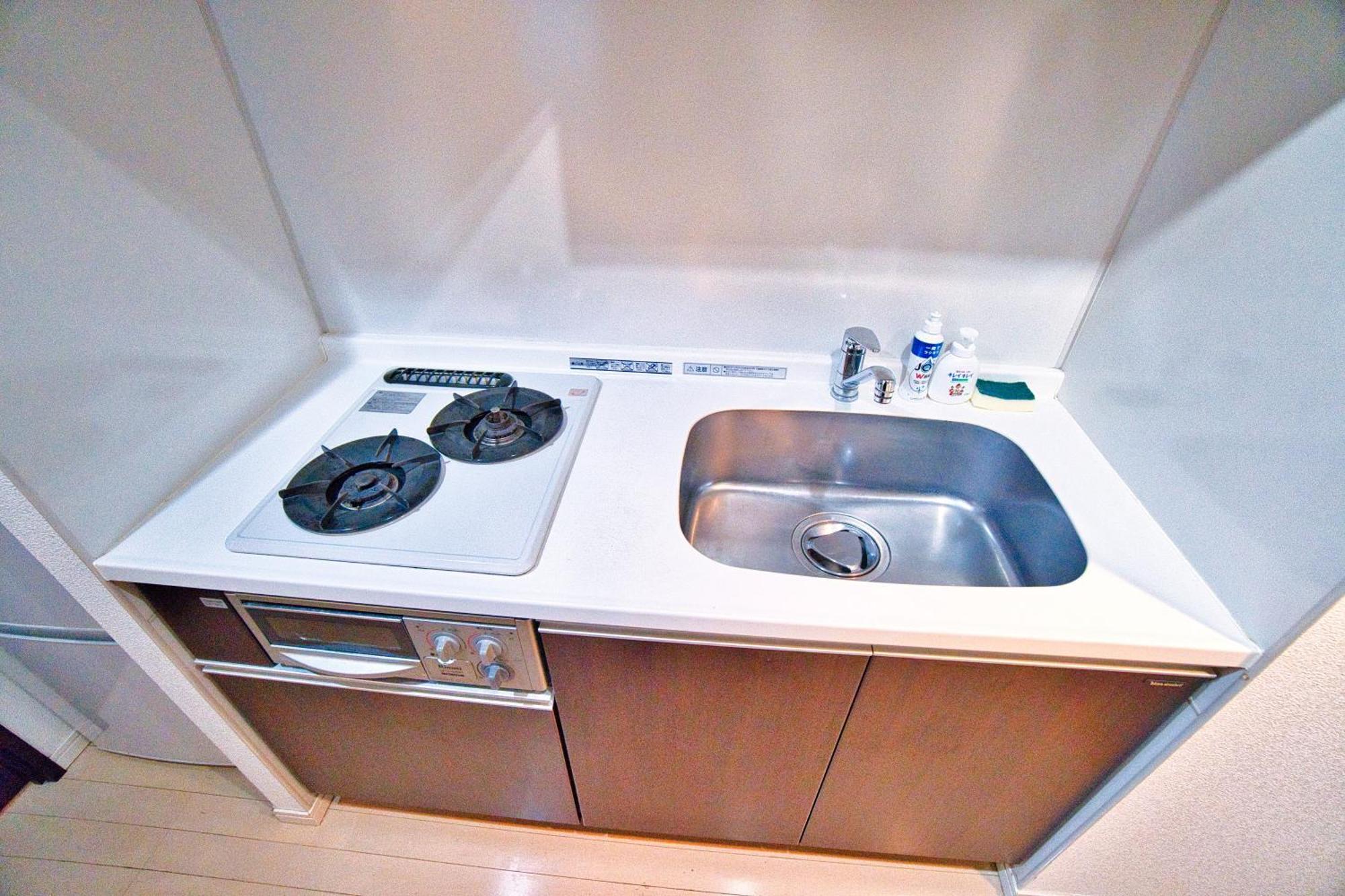 Square Shibuya 407 Apartment โตเกียว ภายนอก รูปภาพ
