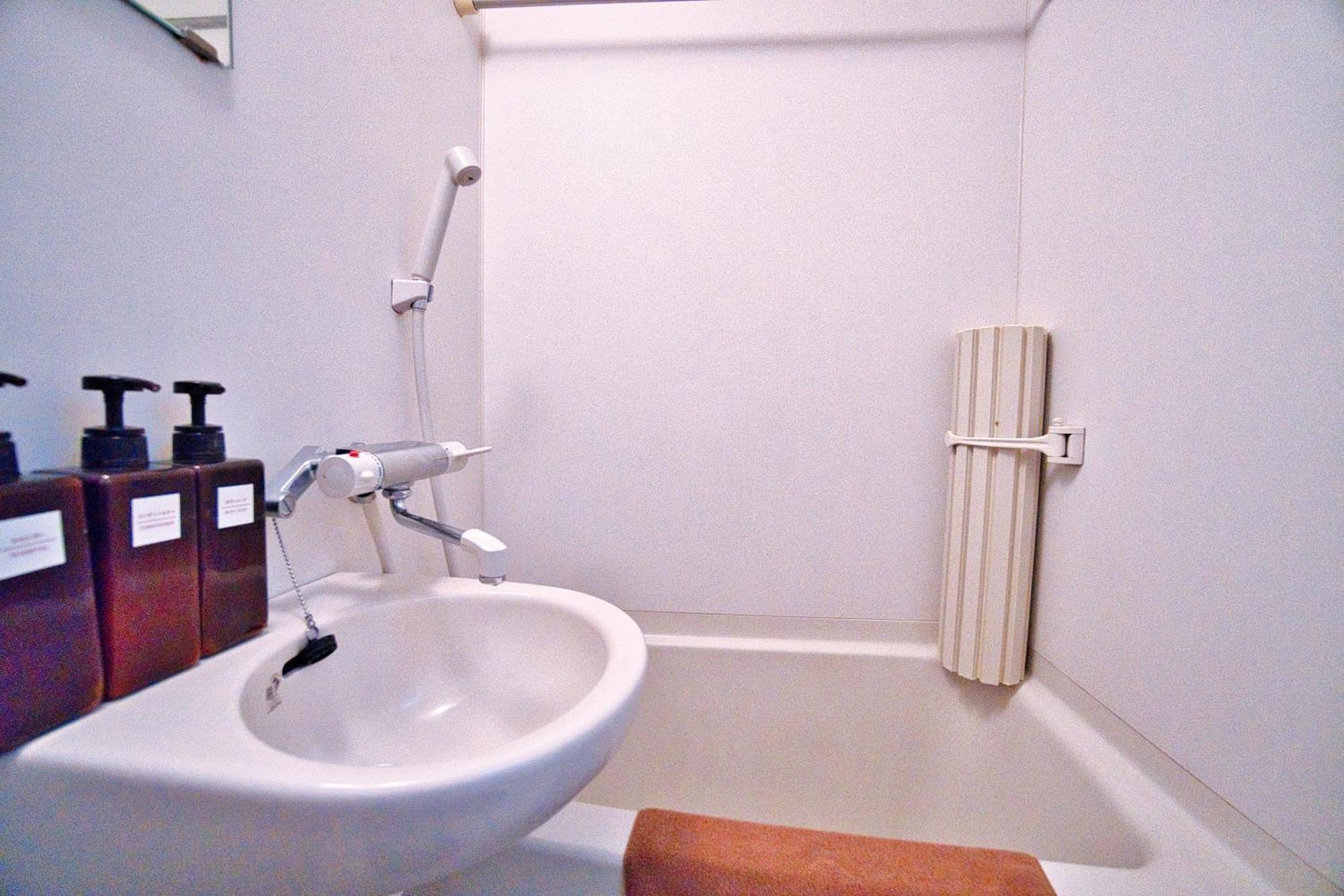 Square Shibuya 407 Apartment โตเกียว ภายนอก รูปภาพ