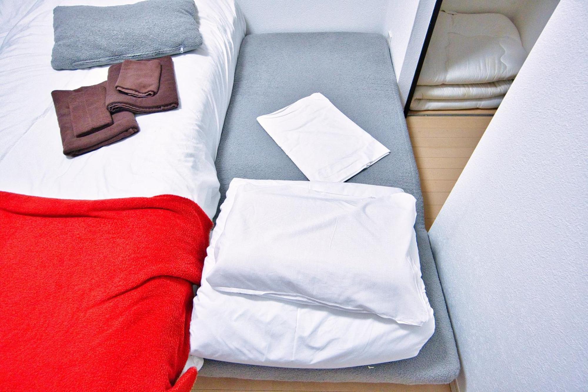 Square Shibuya 407 Apartment โตเกียว ภายนอก รูปภาพ