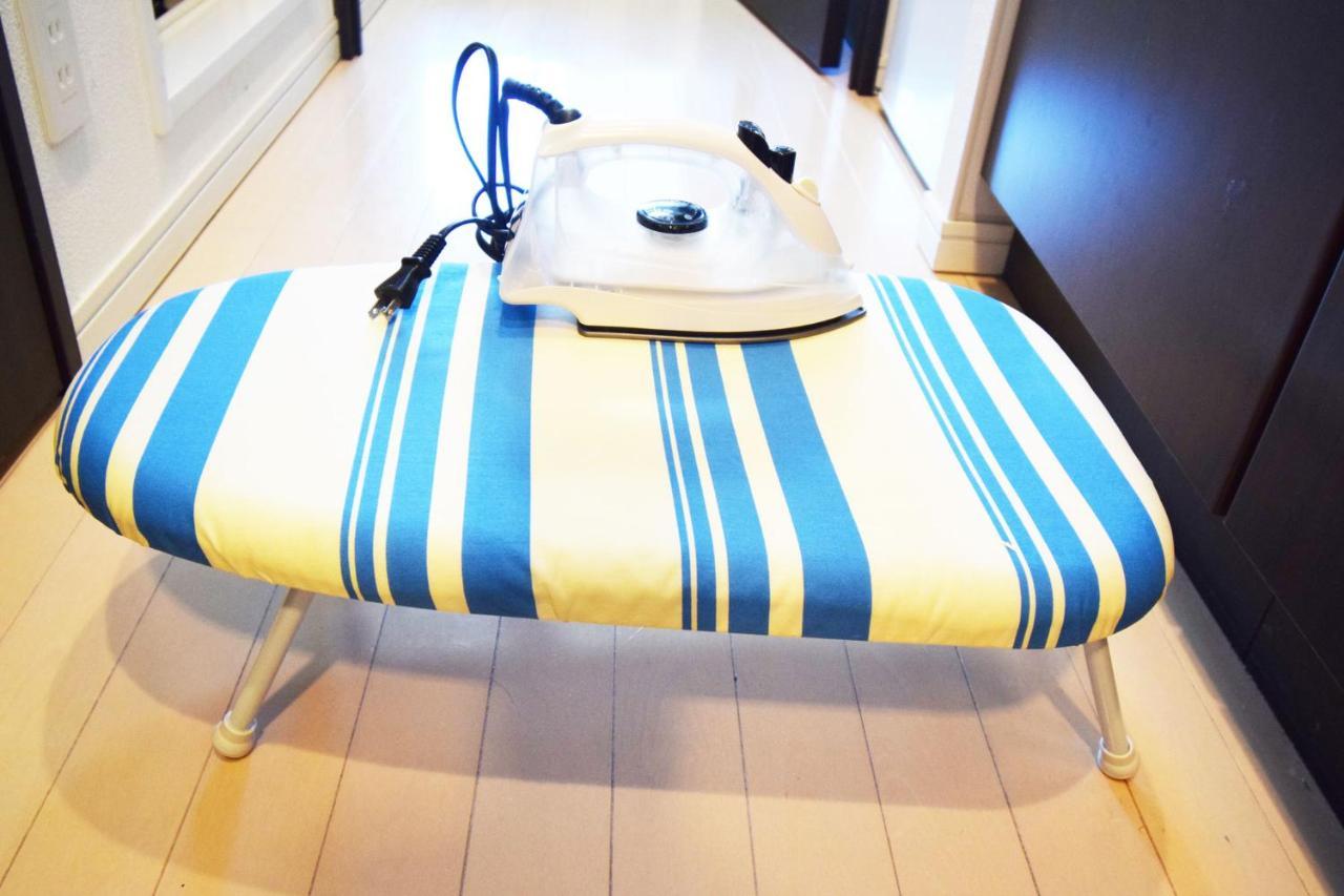 Square Shibuya 407 Apartment โตเกียว ภายนอก รูปภาพ