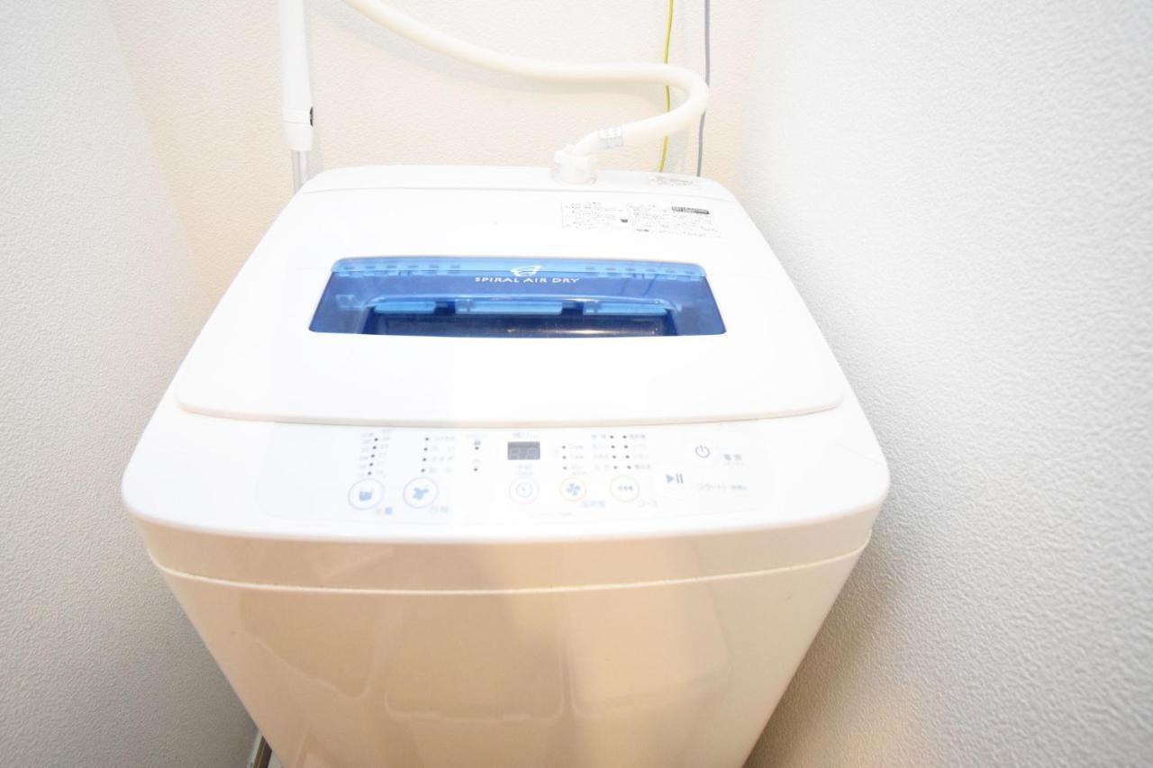 Square Shibuya 407 Apartment โตเกียว ภายนอก รูปภาพ